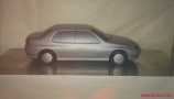 Moskvich yauza